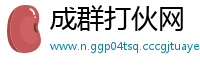 成群打伙网